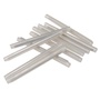 DYNAMIX 45mm Fibre Splice Protectors (12-Pack)