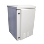 DYNAMIX RODW24-400FK 24RU Vented Outdoor Wall Mount Server Cabinet