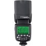 Godox TT685O Thinklite TTL Flash with X1T-O Trigger Kit for Olympus/Panasonic Cameras