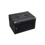 DYNAMIX RWM12 12RU 450mm Deep Wall Mount Cabinet
