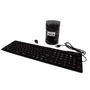 DYNAMIX Flexible USB Keyboard