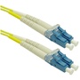 DYNAMIX 9u LC/LC Fibre Lead (Duplex, Single Mode, 20m)