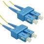 DYNAMIX 9u SC/SC Fibre Lead (Duplex, Single Mode, 1m)