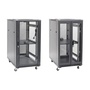 DYNAMIX RSR22-6X10 Server Cabinet