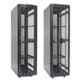 DYNAMIX RST45-6X10 45RU Network Server Cabinet