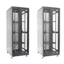 DYNAMIX RSR27-8X8 Server Cabinet