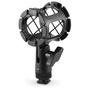 SmallRig 1859 Universal Microphone Shock Mount Adapter