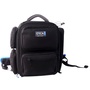 Orca OR-21 Video Backpack with External Pockets