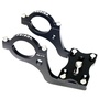 FEISOL BM-318 Bicycle Mount (31.8mm)
