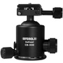 FEISOL CB-50D Ballhead with QP-144750 Release Plate