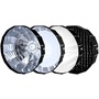 Phottix 105cm Raja Quick Folding Softbox
