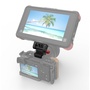 SmallRig Tilting Monitor Mount with NATO Clamp
