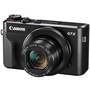 Canon PowerShot G7 X Mark II Digital Camera