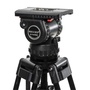 Secced SC-V15/100RP Fluid Head with SC-PB15 Pan Bar