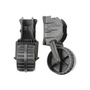 Pelican PE0300 Dinghy Dolly Wheels