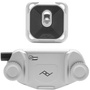 Peak Design Capture Camera Clip v3 (Silver)