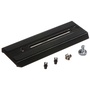 Manfrotto 504PLONG Long Quick-Release Mounting Plate