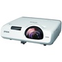 Epson EB-535W LCD Projector