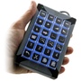 X-keys TruCOM XK-24 Programmable Keypad