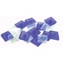 X-keys Purple Keycaps (Pack of 10)