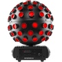 CHAUVET DJ Rotosphere Q3 - RGBW LED Mirror Ball Simulator Effect with DMX
