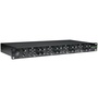 Mackie HM-400 Rack-Mountable, 4-Channel Headphone Amplifier