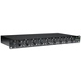 Mackie HM-800 Rack-Mountable, 8-Channel Headphone Amplifier