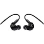 Mackie MP-120 Single Dynamic Driver In-Ear Headphones