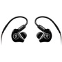 Mackie MP-220 Dual Dynamic Driver In-Ear Headphones