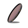 Benro 67mm Master Series Neutral Density 1.8 Filter (6 Stops)