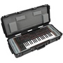 SKB 3i-3614-TKBD iSeries Waterproof 49-Note Keyboard Case with Think Tank Interior