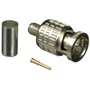 Canare BCP-A4 75-Ohm BNC Crimp Plug for LV-61S Cable (Straight Type, 20 Pieces)