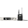 Sennheiser EW 100 G4-ME 2-II Wireless Bodypack System with ME 2-II Lavalier Microphone (B Band)