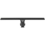 K-Tek KTBAR9 Aluminum Camera Shoe Bar (22.86cm)