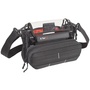 K-Tek KSTGMIX Stingray MixPro Audio Bag for MixPre-3 and MixPre-6 Recorders