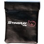 K-Tek Stingray Lav Pouch (Set of 3)