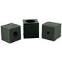 K-Tek KMICF Mic Flag (Square, Black)