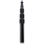 K-Tek KE-89 Avalon Series Aluminum Boompole (Uncabled)