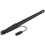 K-Tek KE-110CCR Avalon Series Aluminum Boompole with Internal XLR Cable