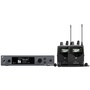 Sennheiser EW IEM G4-Twin Wireless Monitor System Kit (A Band)