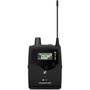 Sennheiser EK IEM G4 Stereo Bodypack Receiver with IE 4 Earphones (B Band)