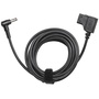 Fiilex Straight D-Tap Cable (8.2')