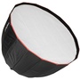Fiilex Para Softbox Kit for Q Series LED Lights (90cm)