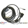 VGA+3.5 M/M Cable (10 m)