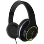Flips Audio Collapsible HD Headphones & Stereo Speakers - Black