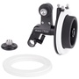 Wooden Camera Zip Focus Single-Rod Follow Focus (15mm LWS)