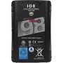 IDX DUO-C98 96Wh Li-Ion V-Mount Battery