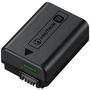 Sony NP-FW50 Lithium-Ion Rechargeable Battery 7.4V, 1080mAh
