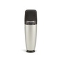 Samson C03 - Variable Pattern Large Diaphragm Studio Condenser Microphone