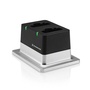 Sennheiser CHG 2 2-bay Battery Charger